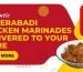 Authentic Hyderabadi Chicken Marinades Delivered to Your Doorstep in Hyderabad